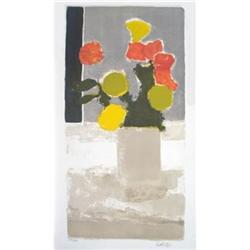 Cathelin   Fleurs Colores #1811050