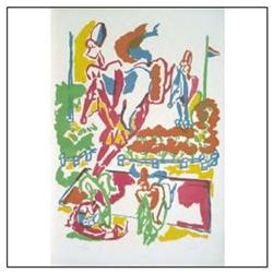 Lapique   Equestrian contest #1811056