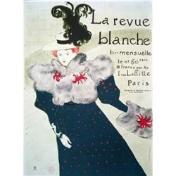 Lautrec   La Revue Blanche #1811067