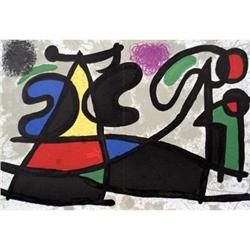 Miró   DLM 186 #1811077