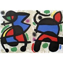 Miró   DLM 186 #1811080