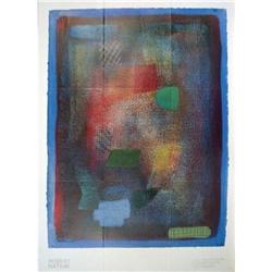 Natkin   Untitled, 1981 #1811089