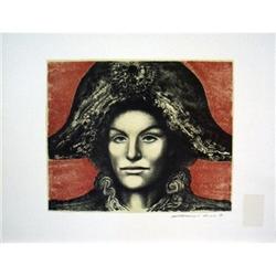 Anonymous   Portrait #1811094