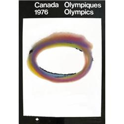 Unknown   Canada Olympics 1976 #1811111