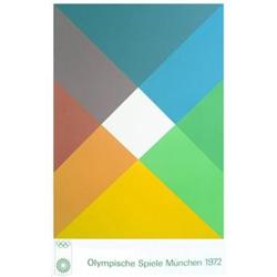 Bill   Olympics 1972 #1811118