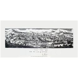 Beham   Jerusalem #1811119