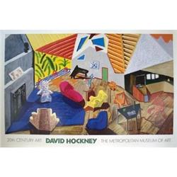 Hockney   Someone's Attic #1811141