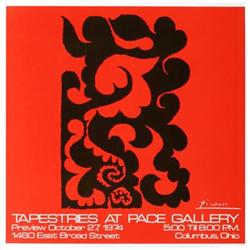 Picasso   Tapestries at Pace #1811151