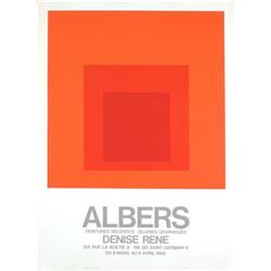 Albers   Denise Rene #1811154