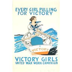 Anonymous   Victory Girls #1811158