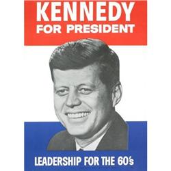 Anonymous   Kennedy For President #1811176