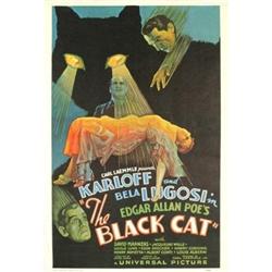 The Black Cat #1811185