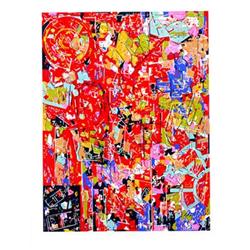 Zapkus   Lincoln Center, 1979 #1811196