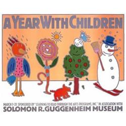 A Year With Children #1811220