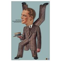 Kean College #1811228