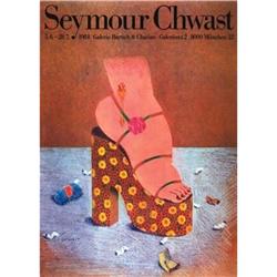 Munich Shoe #1811229