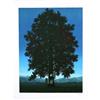 Image 1 : Magritte Limited Edition Facimile Signed#1811301