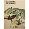 Image 1 : Alphonse Tal-Coat Derriere le Miroir #1811350