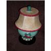 Image 1 : Unique Lamp Cookie Jar by Vandor #1811648