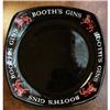 Image 1 : DECO WADE ASHTRAY - BOOTH'S GINS #1811729