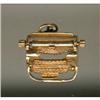Image 1 : Movable Typewriter Charm #1811889