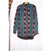 Vintage Western Wrangler Cowboy Shirt #1811948