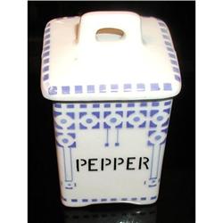 DITMAR URBACK  Pottery #1812187