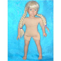 Heidi Ott Faithful Friends Doll ? Beth ? Maya #1812301