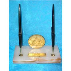 EIA Engineering  Excellence Award Pen-Holder #1812306