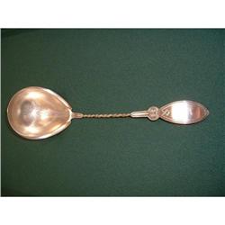 Silver Ladle #1812329