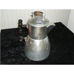 Coffee Pot  #1812351