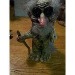 Norwegian Handmade NyForm Troll #1812362