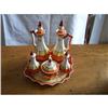 Image 1 : Japan Condiment Set-Deco Look #1812390