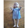 Image 1 : Un-signed Composition Patsy Doll w/Original #1812407