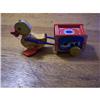 Image 1 : Fisher Price Pull Toy-Musical Duck #1812550