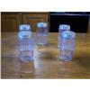 Image 1 : Set of 5 Hoozier Spice Jars #1812553