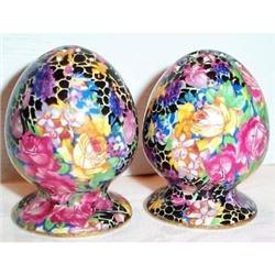 Royal Winton Hazel Chintz Salt and Pepper #1812796