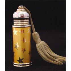 Miniature Portable Perfume Bottle #1813020