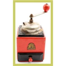 German Kitchenware Coffee Grinder Armin Ha. Te #1813125