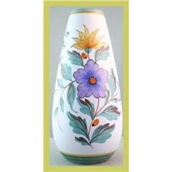 Decorative Vase Ceramic #1813149