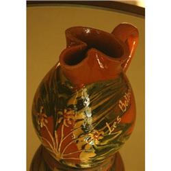 French jaspee pitcher from Savoie #1813227
