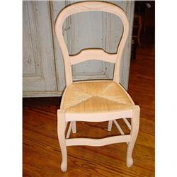 French  Louis Philippe chair #1813269