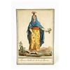 Image 1 : 18C Grasset St. Sauveur Print Java #1813279