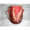 Image 1 : ROSEVILLE FOXGLOVE VASE - CIRCA1942 #1813310