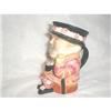 Image 1 : STAFFORDSHIRE BEEFEATER TOBY MUG #1813324