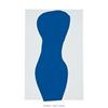 Image 1 :  ELEGANT TORSO SPLENDID HENRI MATISSE MODERN #1813358