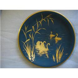 rare Rosenthal Charger ! #1813420