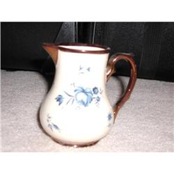 Antique Wade Lusterware Pitcher #1813588