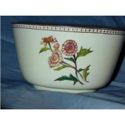 Antique Georgian Burslem/Staffordshire Bow  #1813591