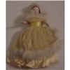 Image 1 : Doll Ruth Gibbs  China Godey's Lady January #1813685